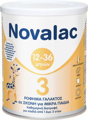 Novalac 3