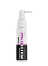 Frezyderm Hydroral Xero Mouth Spray Στοματικό Σπρέι για την Αντιμετώπιση της Ξηροστομίας, 50ml