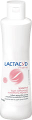 Lactacyd καθαριστικό ευαίσθητης περιοχής για ευαίσθητες επιδερμίδες 250ml