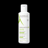A-Derma Dermalibour Gel Moussant, Καθαρισμός για Ερεθισμένο-Ευαίσθητο Δέρμα 250ml