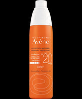 Eau Thermale Avène - Αντηλιακό Spray SPF20 200ml