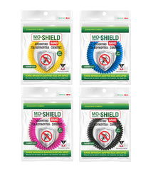 MO-SHIELD ΒΡΑΧΙΟΛΙ ΑΝΤΙΚΟΥΝΟΥΠ. Χ1 ΒΡΑΧΙΟ MENARINI