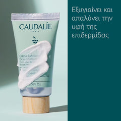 Caudalie Vinoclean Deep Cleansing Exfoliator