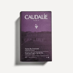 Caudalie Vinosculpt Organic Herbal Tea