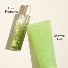 Caudalie Eau Fraîche Fleur de Vigne 50ml