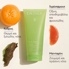Caudalie Fleur de Vigne Shower Gel200ml