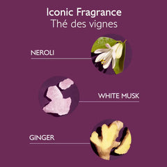 Caudalie Gentle Conditioning Shampoo 200ml