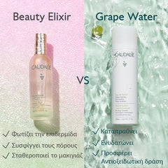 Caudalie Eau de Raisin - 200ml
