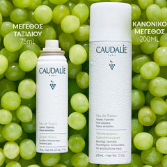 Caudlie Eau de Raisin 75ml