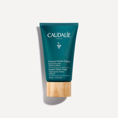 Caudalie Vinoclean Instant Detox Mask 35ml
