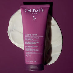 Caudalie Thé des Vignes Hyaluronic Nourishing Body Lotion-200ml