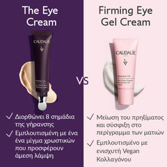 Caudalie Premier Cru The Eye Cream