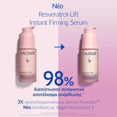 Caudalie Resveratrol-lift Instant Firming Serum 30 ML