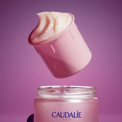 Caudalie Resveratrol-lift Firming Night Cream - Δοχείο αναπλήρωσης 50ml