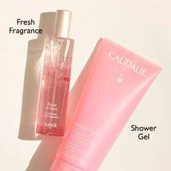 Caudalie Eau Fraîche Rose de Vigne 50ML