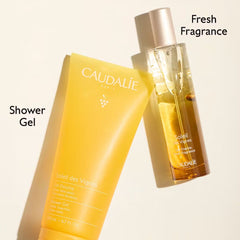 Caudalie Eau Fraîche Soleil des Vignes 50ML