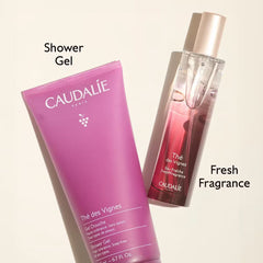 Caudalie Eau Fraîche Thé des Vignes-100ml