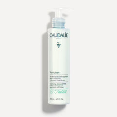 Caudalie Vinoclean Gentle Cleansing Almond Milk-200ml