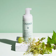 Caudalie Vinoclean Instant Foaming Cleanser 50ml