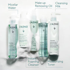 Caudalie Vinoclean Instant Foaming Cleanser 50ml