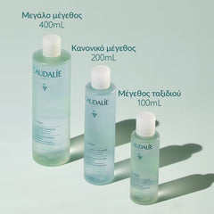 Caudalie Vinoclean Moisturizing Toner 100ml