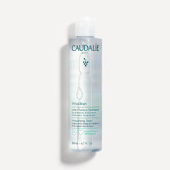 Caudalie Vinoclean Moisturizing Toner-200ml