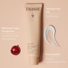 Caudalie Vinocrush Skin Tint - Shade 1