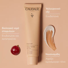 Caudalie Vinocrush Skin Tint - Shade 3
