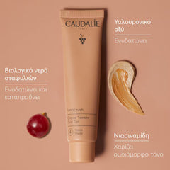 Caudalie Vinocrush Skin Tint - Shade 4