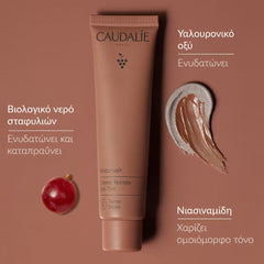 Caudalie Vinocrush Skin Tint - Shade 5