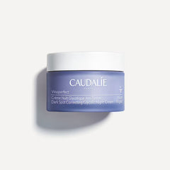 Caudalie Vinoperfect Dark Spot Correcting Glycolic Night Cream 50ml