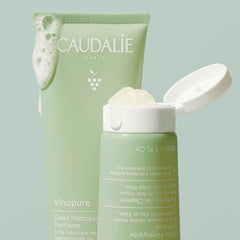 Caudalie Vinopure Pore Purifying Gel Cleanser 150ml
