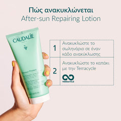 Caudalie Vinosun Protect After-Sun Repairing Lotion 200 mL