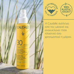 Caudalie Vinosun Protect Invisible High Protection Spray SPF30 150ml