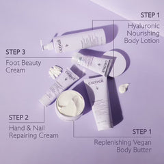 Caudalie Vinotherapist™ Hyaluronic Nourishing Body Lotion -400ml