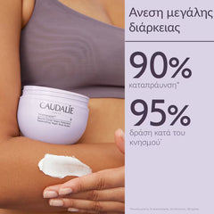 Caudalie Vinotherapist™ Replenishing Vegan Body Butter