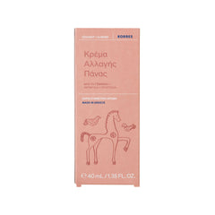 KORRES Κρέμα Αλλαγής Πάνας 40ml