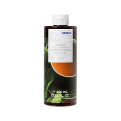 KORRES Πράσινο Τσάι Αφρόλουτρο 400 mL