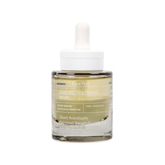 Korres Black Pine Μαύρη Πεύκη Διφασικό Serum Νύχτας για Σύσφιγξη & Λείανση, 30ml