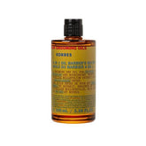 Korres Athenian Grooming 4in1 Ξηρό Λάδι Περιποίησης για Άνδρες, 100ml