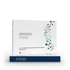 ZINZINO XTEND 60CAPS