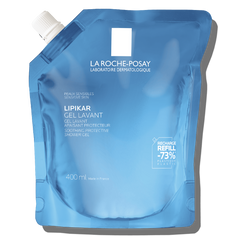 La Roche-Posay Lipikar Gel Lavant Refill 400ml