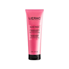 Lierac Glow Fresh The Express Revitalizing Mask Μάσκα Προσώπου για Λάμψη, 75ml