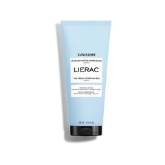 Lierac Sunissime The Fresh After Sun Δροσερό Gel για Μετά τον Ήλιο, 200ml