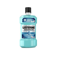 LISTERINE® Advanced Tartar Control Στοματικό Διάλυμα 250ml