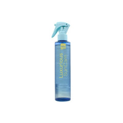 Intermed Luxurious SunCare Hair Sea Mist για Κυματιστά Μαλλιά, 200ml