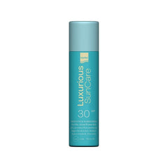Ιntermed Luxurious Sun Care Probiotics Fluid SPF30 Αντηλιακή Κρέμα Προσώπου με Προβιοτικά, 75ml