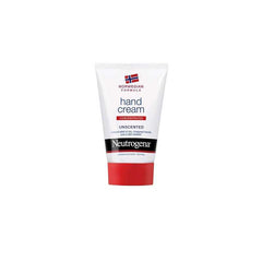 NEUTROGENA HAND UNSCENT.CREAM 75ML CREAM NEUTROGE