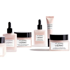 lierac Lift Integral Η Συσφιγκτική Κρέμα Ημέρας 50ml