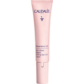 Caudalie Resveratrol-Lift Firming Eye Gel Cream Αντιρυτιδική Κρέμα-Τζελ Ματιών & Ανόρθωση Βλεφάρων, 15ml